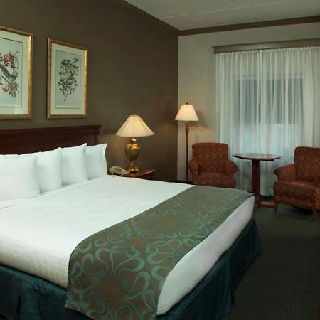 Harrahs Tunica Casino And Hotel Robinsonville Extérieur photo