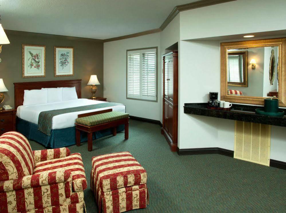 Harrahs Tunica Casino And Hotel Robinsonville Extérieur photo